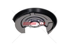 Kryt kotouče brzd audi a4 b5 94> vzad pr WFT02863