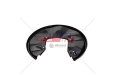 Kryt kotouče brzd audi a6 c6 04> vzad pr avant WFT03903