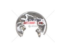 Kryt kotouče brzd audi a6 c7 10> vzad le WFT02794