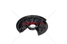 Kryt kotouče brzd audi q3 f3 18> vzad le WFT03887