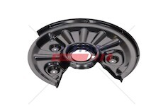 Kryt kotouče brzd audi q3 f3 18> vzad pr WFT03888