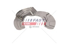 Kryt kotouče brzd bmw 1 f20 11> přední le WFT02806