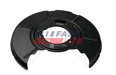 Kryt kotouče brzd bmw 3 e36 94> vzad le ft00147