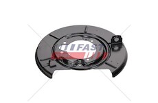 Kryt kotouče brzd bmw 3 e36 94> vzad pr WFT02730