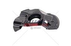 Kryt kotouče brzd bmw 3 e46 98> přední le WFT11739
