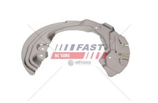 Kryt kotouče brzd bmw 3 e92 05> přední pr WFT02803