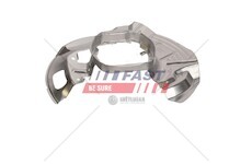 Kryt kotouče brzd bmw 5 e39 95> přední pr WFT02797