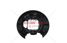 Kryt kotouče brzd bmw 5 e39 95> vzad le WFT02741