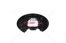 Kryt kotouče brzd bmw 5 e39 95> vzad pr WFT03923