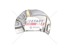 Kryt kotouče brzd bmw 5 e61 04> přední le WFT02800