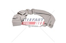 Kryt kotouče brzd bmw 5 e61 04> přední pr WFT02801