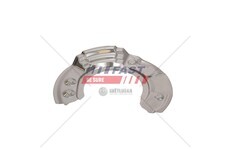 Kryt kotouče brzd bmw 5 f10 09> přední le WFT04103