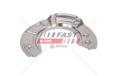 Kryt kotouče brzd bmw 5 f10 09> přední pr WFT04104