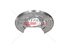 Kryt kotouče brzd bmw 5 f10 09> vzad pr WFT03882