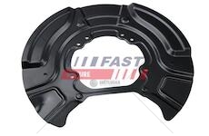Kryt kotouče brzd bmw x3 f25 10> vzad l/p ft00149