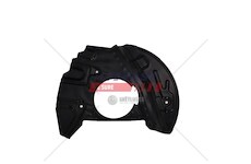 Kryt kotouče brzd bmw x5 e53 00> přední le WFT02731
