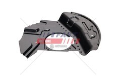 Kryt kotouče brzd bmw x5 e53 00> přední pr WFT02732