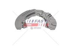 Kryt kotouče brzd bmw z4 e89 09> přední le WFT03920