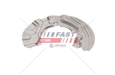 Kryt kotouče brzd bmw z4 e89 09> přední pr WFT03921