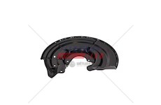 Kryt kotouče brzd citroen c5 ii 04> přední le WFT03910