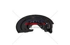 Kryt kotouče brzd citroen c5 ii 04> přední pr WFT03911