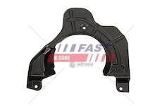 Kryt kotouče brzd fiat ducato 06> přední le ft32547