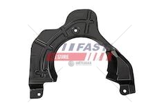 Kryt kotouče brzd fiat ducato 06> přední pr ft32548