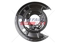 Kryt kotouče brzd fiat ducato 06> vzad pr ft32513
