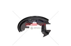Kryt kotouče brzd ford fiesta vi 08> přední le WFT04115