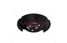 Kryt kotouče brzd ford fiesta vi 08> vzad le WFT04113