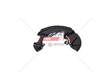 Kryt kotouče brzd ford fiesta vii 17> přední le WFT03987