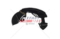 Kryt kotouče brzd ford fiesta vii 17> přední pr WFT03988