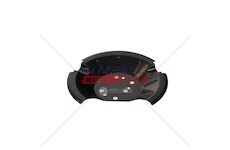 Kryt kotouče brzd ford fiesta vii 17> vzad le WFT03989