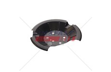 Kryt kotouče brzd ford fiesta vii 17> vzad pr WFT03990