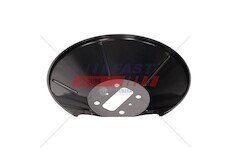 Kryt kotouče brzd ford focus i 98> vzad le WFT02829