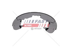 Kryt kotouče brzd ford focus ii 04> přední l/p WFT02823