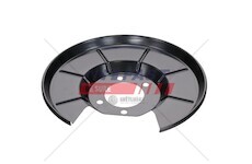 Kryt kotouče brzd ford focus ii 04> vzad le WFT02883