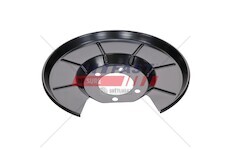Kryt kotouče brzd ford focus ii 04> vzad pr WFT02884