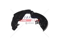 Kryt kotouče brzd ford focus iv 18> přední le WFT03991