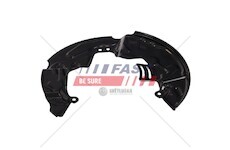 Kryt kotouče brzd ford focus iv 18> přední pr WFT03992