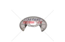 Kryt kotouče brzd ford focus iv 18> vzad pr WFT03994