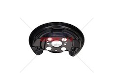 Kryt kotouče brzd honda civic ix 11> vzad l/p WFT03849