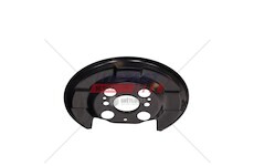 Kryt kotouče brzd honda civic viii 05> vzad l/p WFT03963