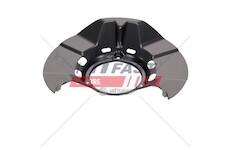 Kryt kotouče brzd honda civic x 15> přední l/p WFT03850