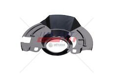 Kryt kotouče brzd hyundai getz 01> přední le WFT02835