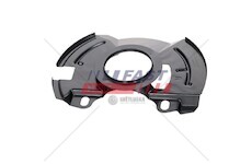Kryt kotouče brzd hyundai getz 01> přední pr WFT02836