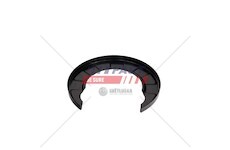Kryt kotouče brzd hyundai getz 01> vzad l/p WFT03934