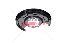 Kryt kotouče brzd hyundai i10 i 07> vzad pr WFT03967