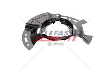 Kryt kotouče brzd hyundai i30 iii 16> přední le WFT04135
