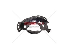 Kryt kotouče brzd hyundai i30 iii 16> přední pr WFT03880